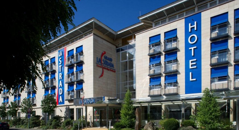 Hotel La Strada Kassel
